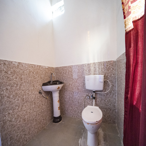 Saba Homestay Saba Homestay